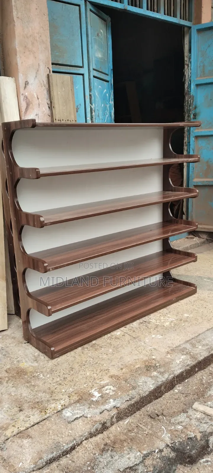Shoe Rack Organizer Pay on Delivery