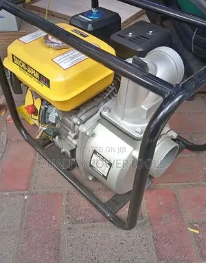 Best Petrol Powered Water Pump