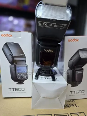 Godox Tt600 – Quick Sell Deal (First Come)