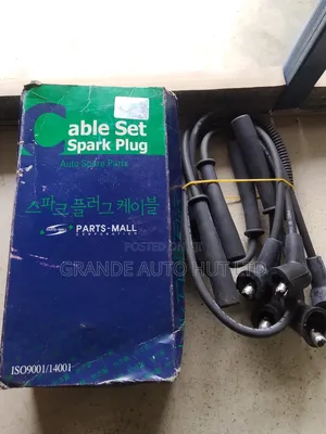 Lead Wire Kia Pride (Partsmall Brand)