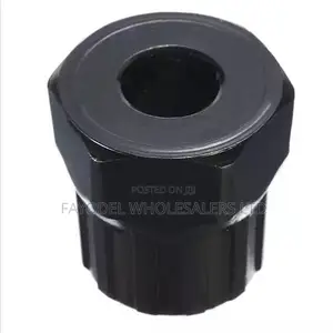 Multi-Speed Freewheel Removal Tool (5/6/7 Speed)