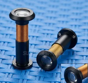 Door Viewer Lence or Peephole (16mm)