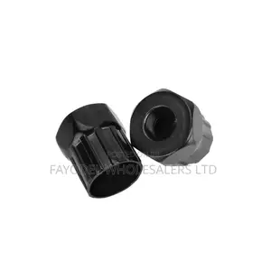 Bicycle Cassette Freewheel Removal Tool Accessory