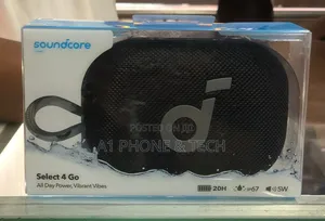 Soundcore Select 4 Go