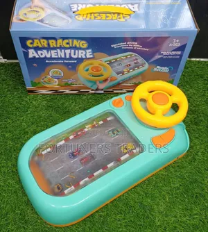 Kids Racing Car