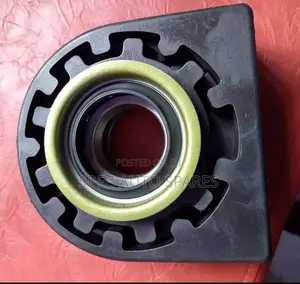 Complete Center Bearing 4.3 3.6