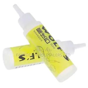 Bike Chain Brake Line Oil – 50ml Bearing Lubricant