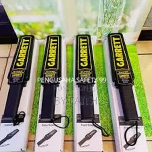 Affordable Super Scanner Hand Held^ Metal Detector New