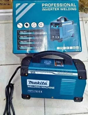 Quality Electric Welding