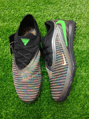 Ea Sports Phantom 6 Tf Ag Football Shoes
