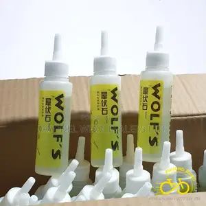 50ml Bicycle Chain Oil – Anti-Rust Smooth Ride Formula