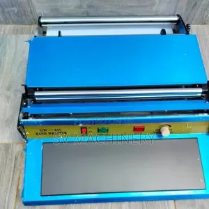 Heavy Duty Electric Vacuum Sealer