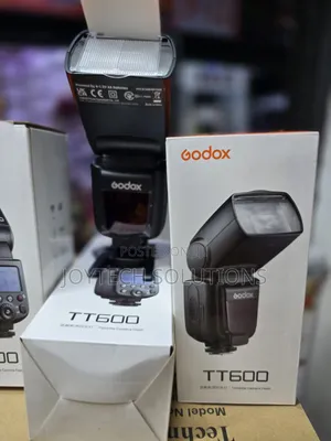 “Turn Night Into Day – Godox Tt600 Flash Quick Sale ”