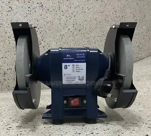 Electric Maxmech Bench Grinder 650watts
