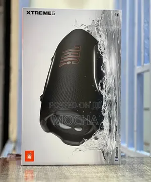 JBL Xtream 5 130w