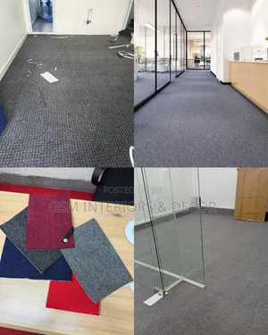 Grey Carpets in Wall to Wall Carpets Gentle on Feet