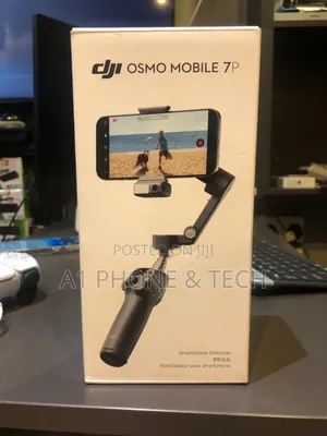Dji Osmo Mobile 7