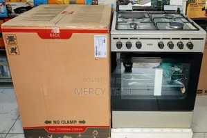 Von Freestanding Cooker (60cm X 60cm)