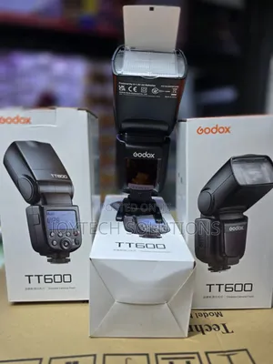Creator’S Upgrade Tool – Godox Tt600 Flash