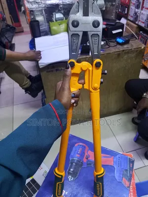 24" 600mm Jadever Bolt Cutter