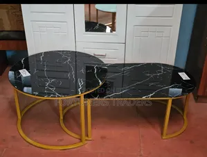 2 in 1 Nesting Coffee Table
