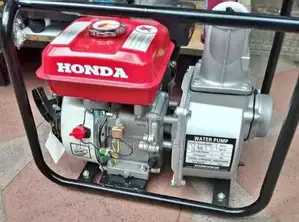 Approved Honda Water Pump 3 Inch / New Honda Water Pump 3inch