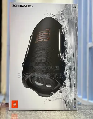 JBL Xtreme 5