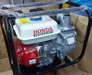 Heavy Duty Honda 3 Inch Water Pump /Gasoline Water Pump