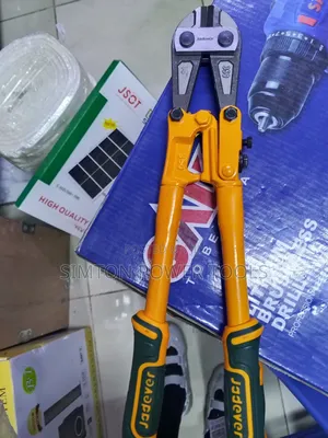 Jadever 14" 350mm Bolt Cutter
