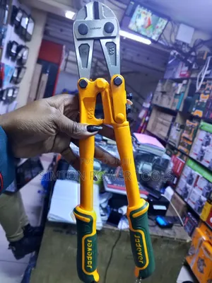 Jadever Bolt Cutter 15-Inch 350mm
