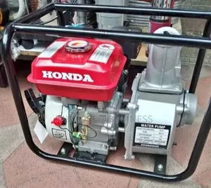 High Value 3inch Honda Inch Water Pump/Orginal Water Pump Honda
