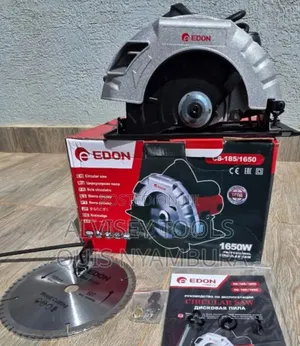 Electric Circular Saw/ Edon Circular Saw Machine
