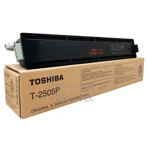 Toshiba T-2505 Toner for Estudio 2505 2505h 2505f Original