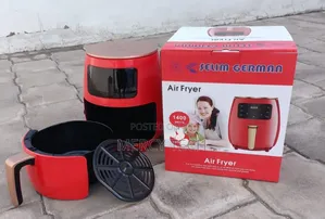 Selim German 1400w Air Fryer