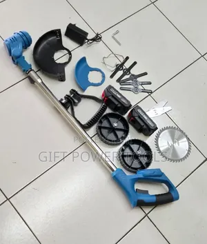 Quality Brush Cutter/Rechargeable Brush Cutter 48v