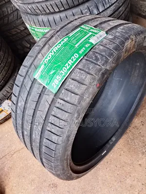 285/30 R 20 Dovroad Sport Primium Tyres