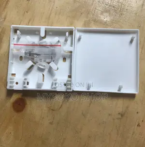 Atb Sockets (Empty)