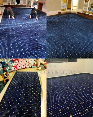 Executive Carpets in Wall to Wall Category for High End Offices