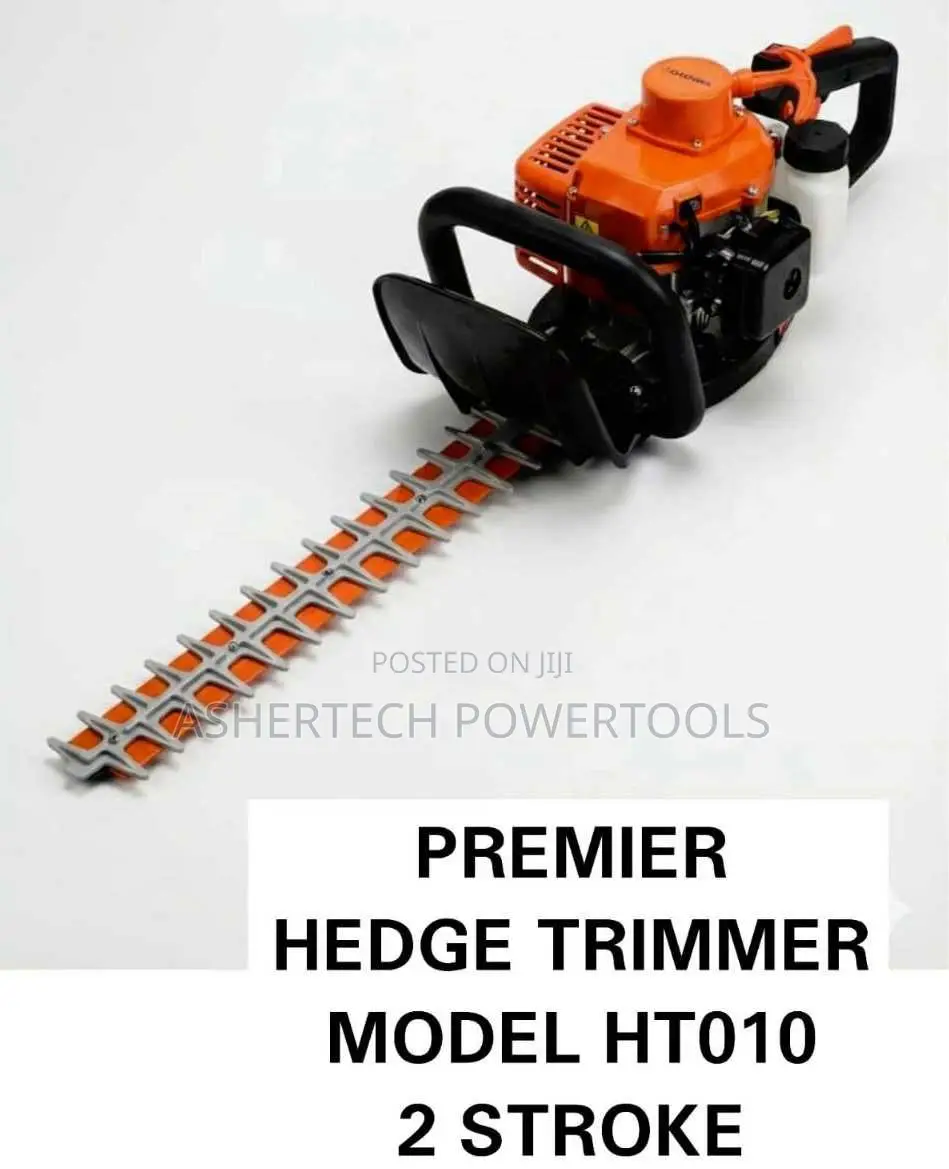 Premier Model Ht010 Hedge Trimmer 2 Stroke