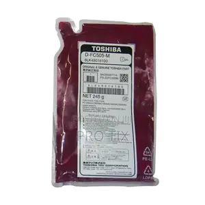 Toshiba Dfc338m Magenta Developer Unit 6b Estudio