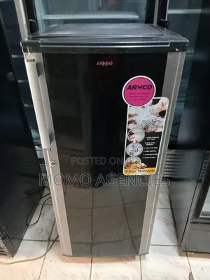 Armco Fridge 171l Single Door