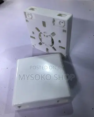 Atb Sockets (Empty)