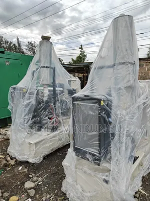 New Generator-perkins 20kva