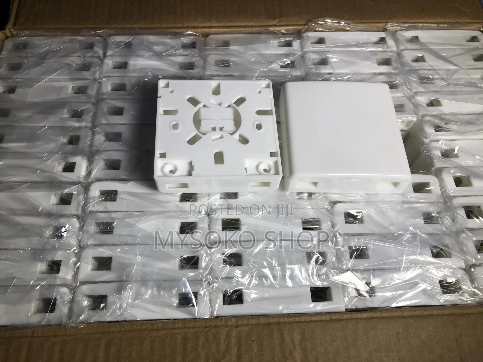 Atb Sockets (Empty)