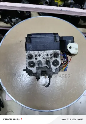 Abs Pump Toyota Wish