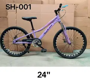 Sanhema Sh-001 Mountain Bike 24"