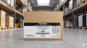 Toshiba Dfc338k Black Developer Unit 6b Estudio