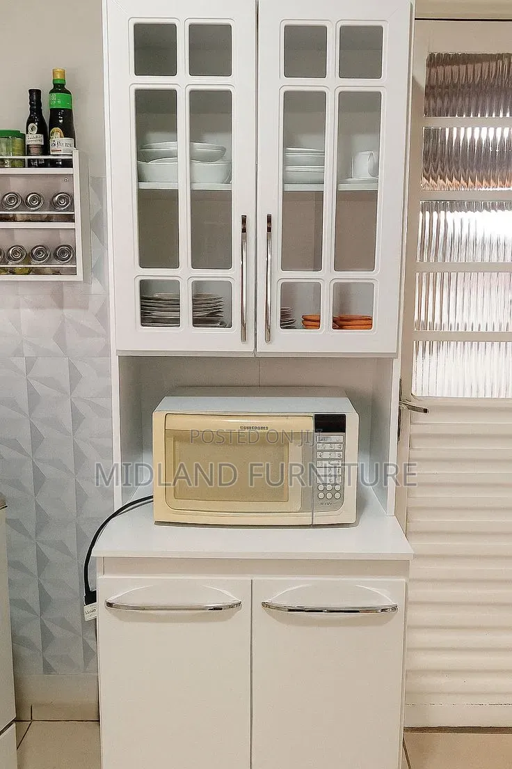 Kitchen Cabinet (Portable) Pay on Delivery