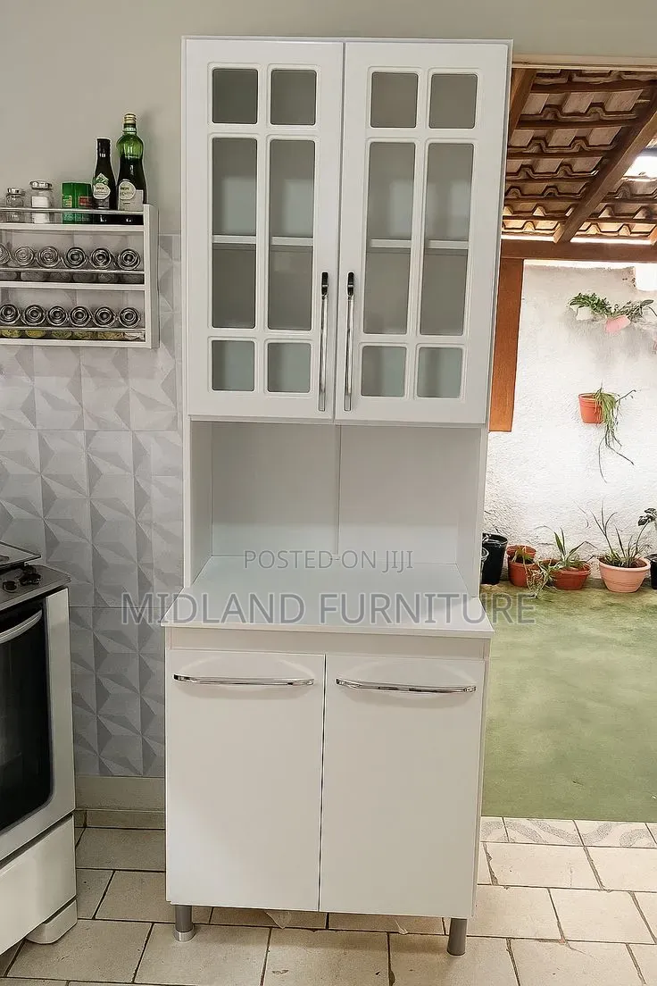 Kitchen Cabinet (Portable) Pay on Delivery