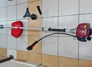 Machine Brush Cutter